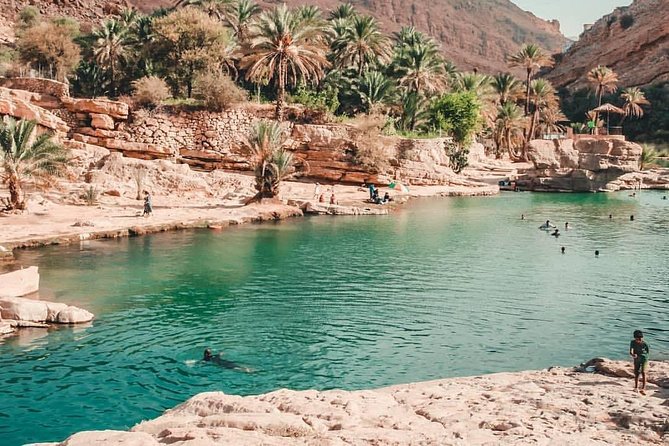 Wahiba Sands&Wadi Bani Khalid desert Safari(Muscat tours) : Private tours - What to Pack and Wear for This Desert Plus Water Day
