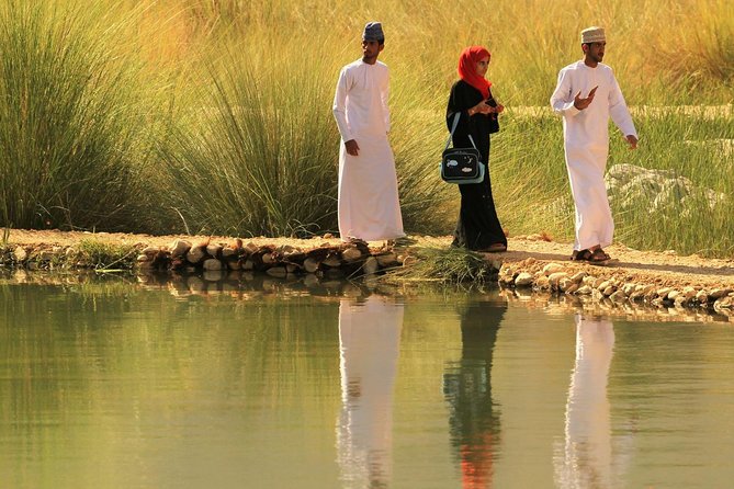 Wahiba Sands&Wadi Bani Khalid desert Safari(Muscat tours) : Private tours - Best For Who: Matching the Tour to Your Style