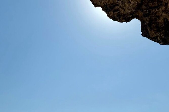 West Salalah Beaches and Blowholes - Eftalquot Viewpoint: panoramas that make the drive feel worth it