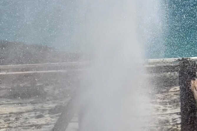 West Salalah Beaches and Blowholes - Pace and travel time: how to avoid the half-day feeling rushed