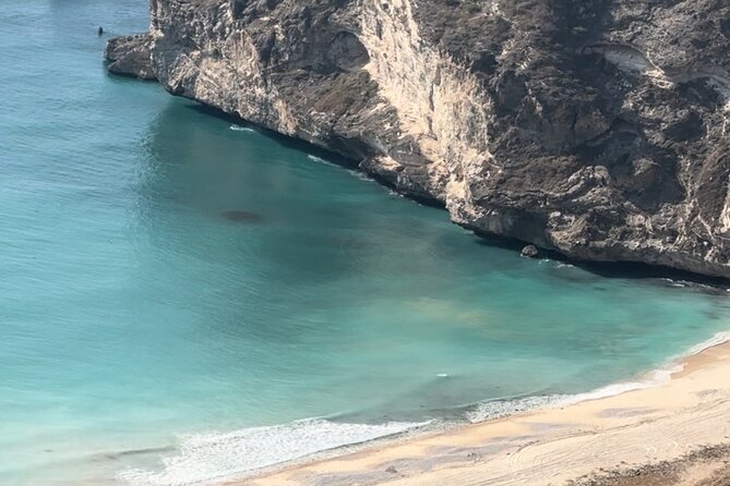 West Salalah Beaches and Blowholes - Price and value: is $80 per person worth it?