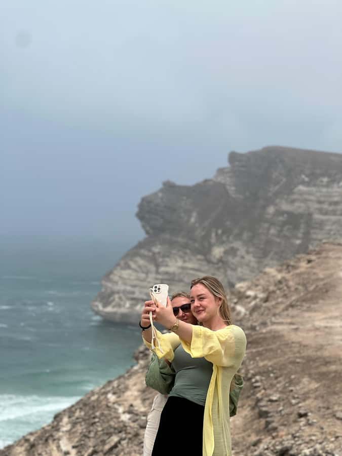 West Salalah: Caribbean of the Orient Fazayah Beaches & City - Price and Logistics: Is $93 Good Value?