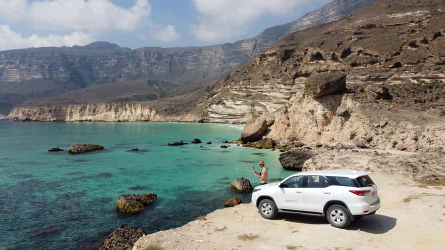 West Salalah Highlights: Coastal Wonders & Scenic Views - The big idea: a West Salalah day that feels efficient, not rushed