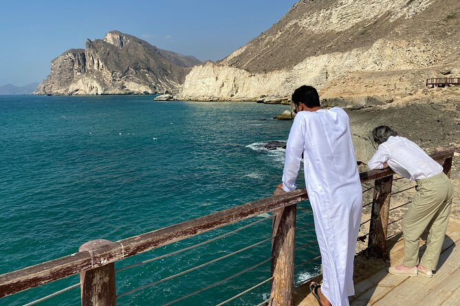 West Salalah Tour by VisitSalalah - Key Highlights That Make This Tour Worth Your Time