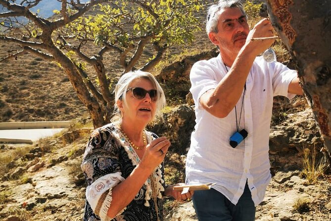 West Salalah Tour by VisitSalalah - Stop 2, Nabi Ayoub’s Tomb: Prophet Job, Real Mountain Views