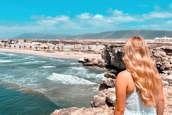 Your Salalah Tour-Your German speaking tour provider/mountain tour - Key highlights you will actually feel